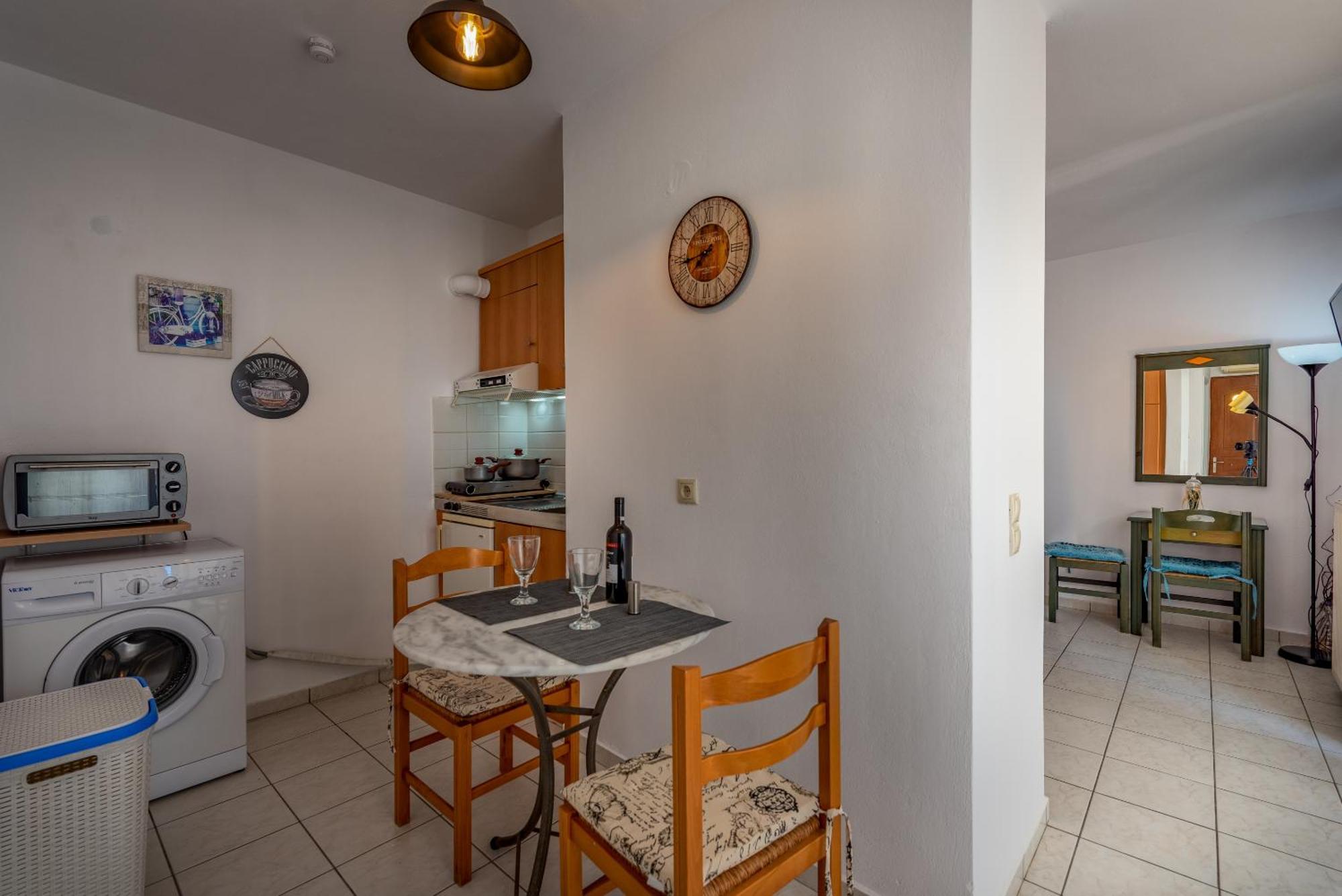 Apartmán Sea Front Spirit Zakynthos