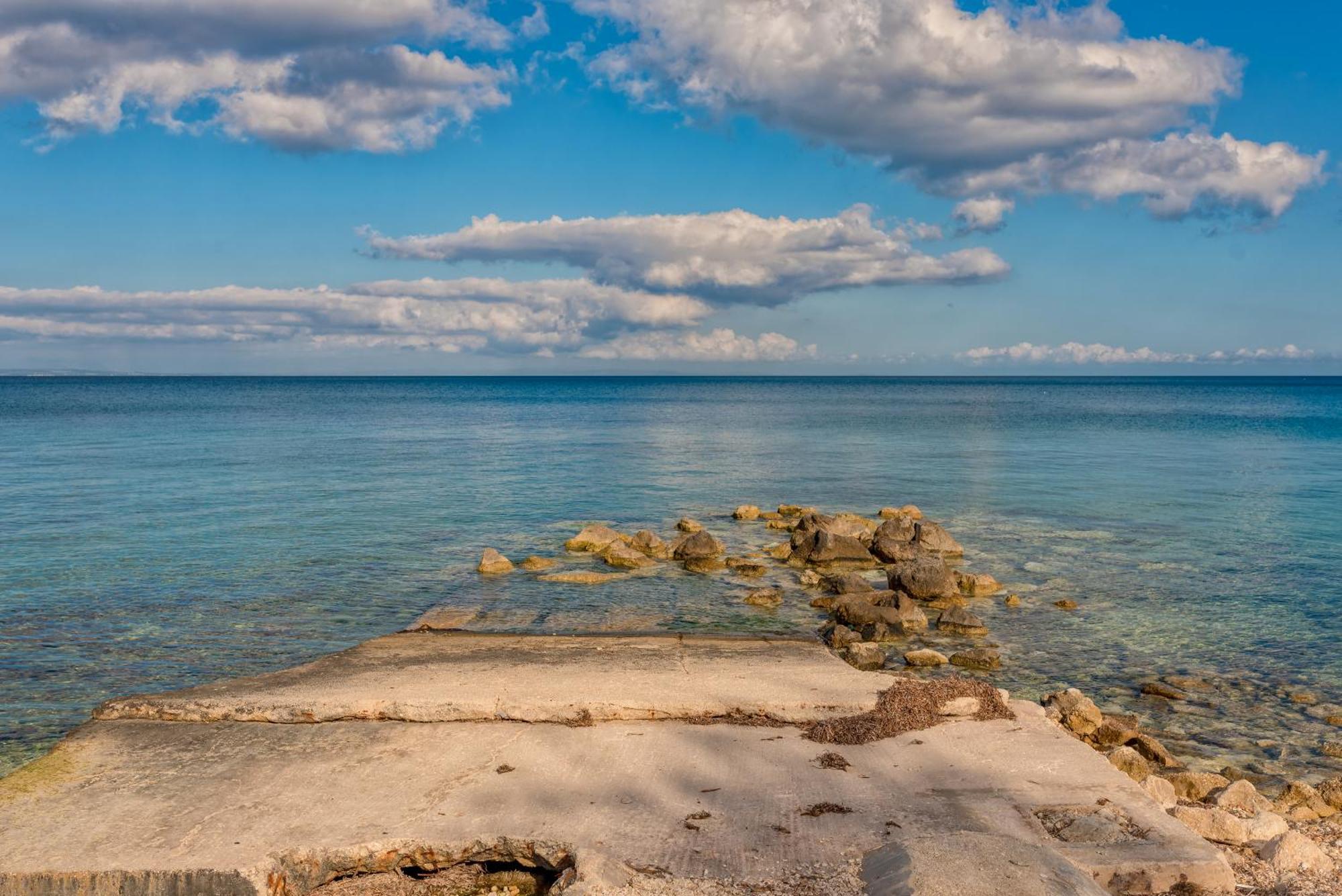 Sea Front Spirit Zakynthos