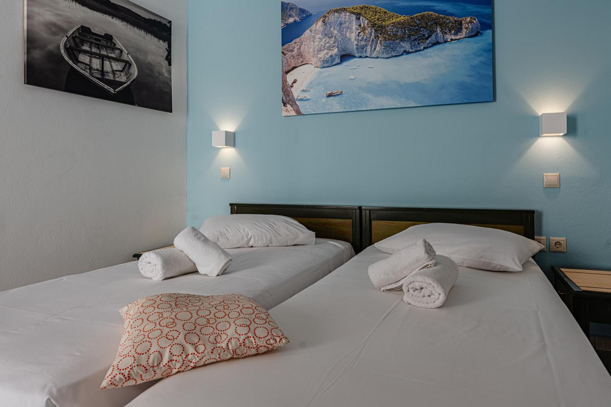 Apartmán Sea Front Spirit Zakynthos