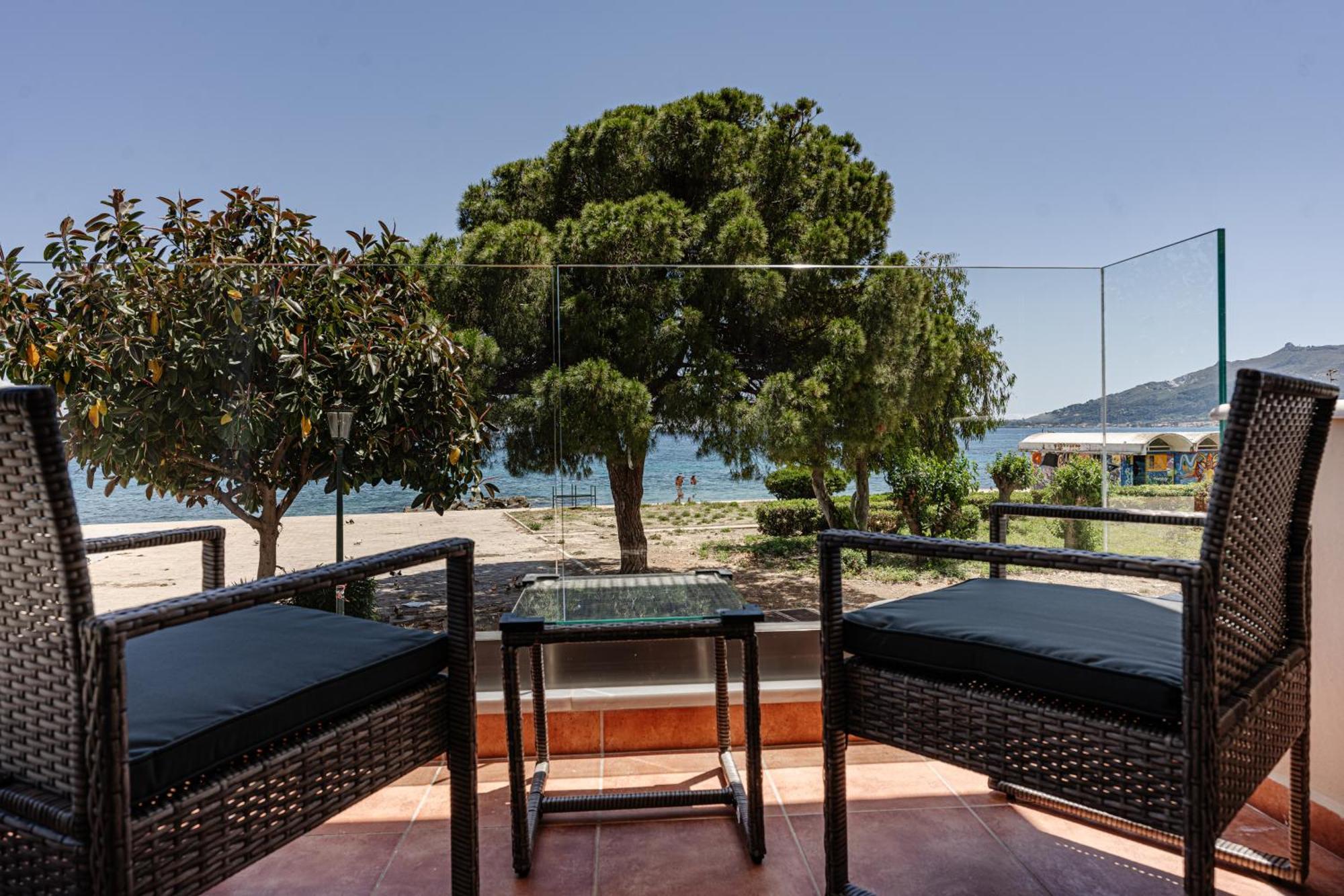 Sea Front Spirit Zakynthos stad